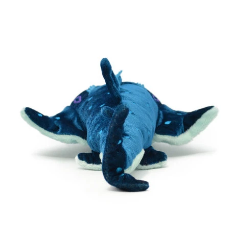 Bowmouth Guitarfish Plushie - Image 5