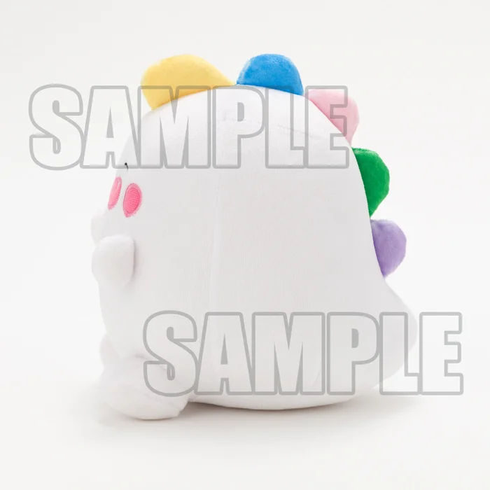 Love Live! Superstar!! Yuigaoka Girls High School Store Yuigao Plush - Image 3