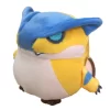 CAPCOM Monster Hunter Mochi Cute Plush Collection Vol. 6