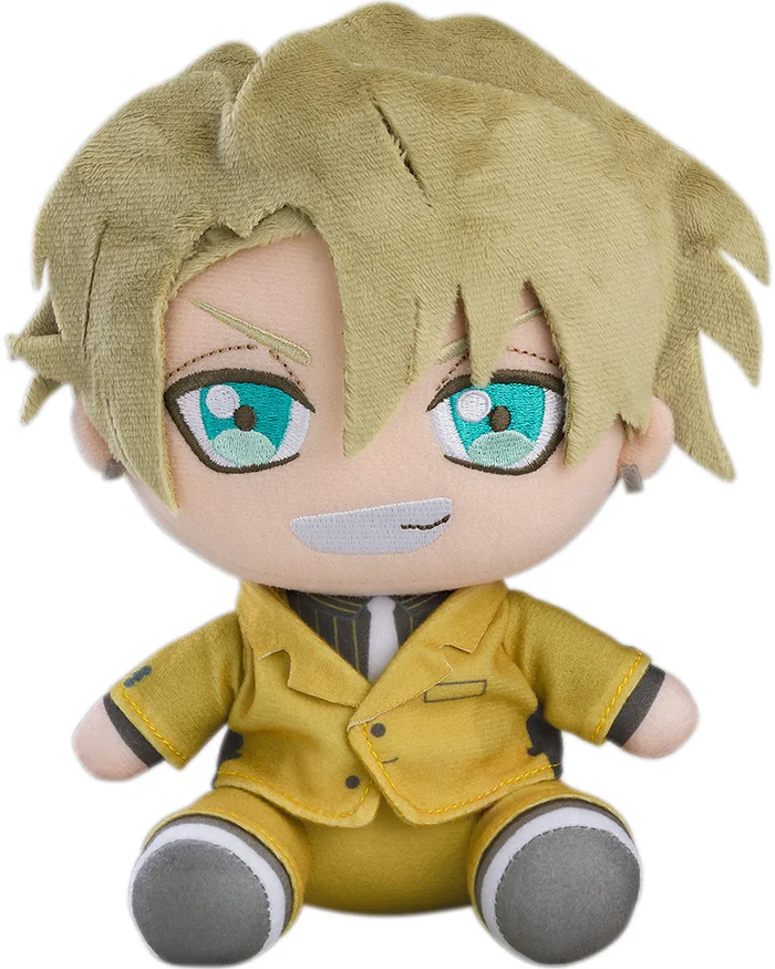 GOOD SMILE COMPANY High Card Plushie - Image 3