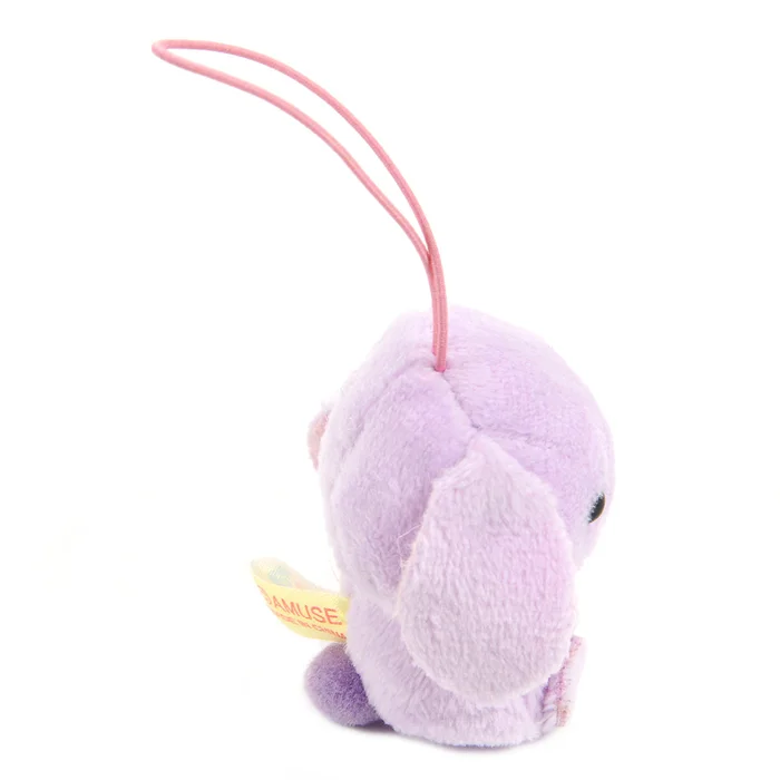 Puchimaru All-Stars Animal Plush Collection (Mini Strap) - Image 13