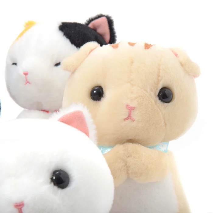 Onedari Munchkin Cat Plush Collection (Standard) - Image 10