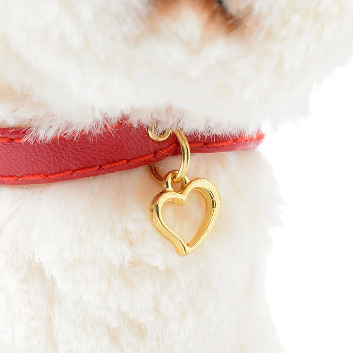 PUPS! Small Labrador Retriever Plush - Image 6