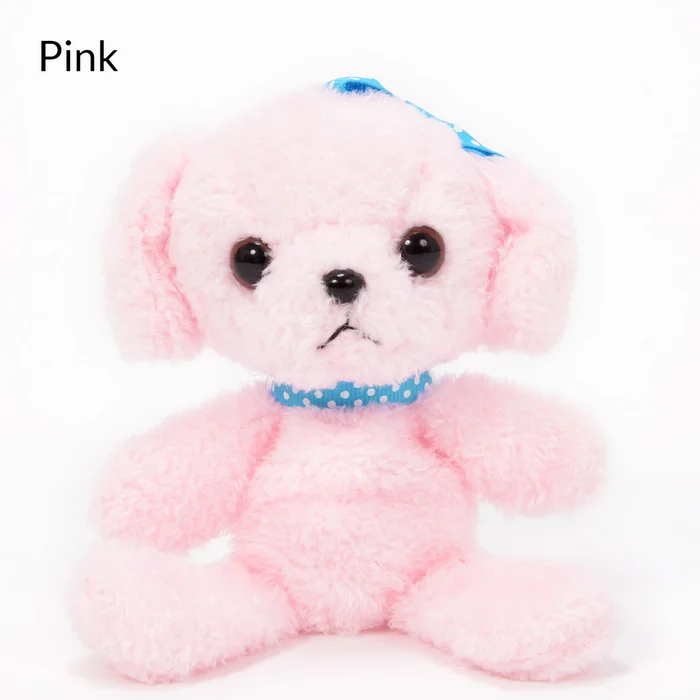 Kuta Kuta Toy Poodle Plush Collection - Image 9