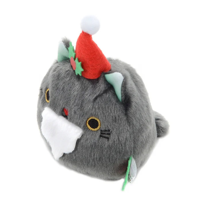 Christmas Neko-dango 2018 Plush Collection - Image 7