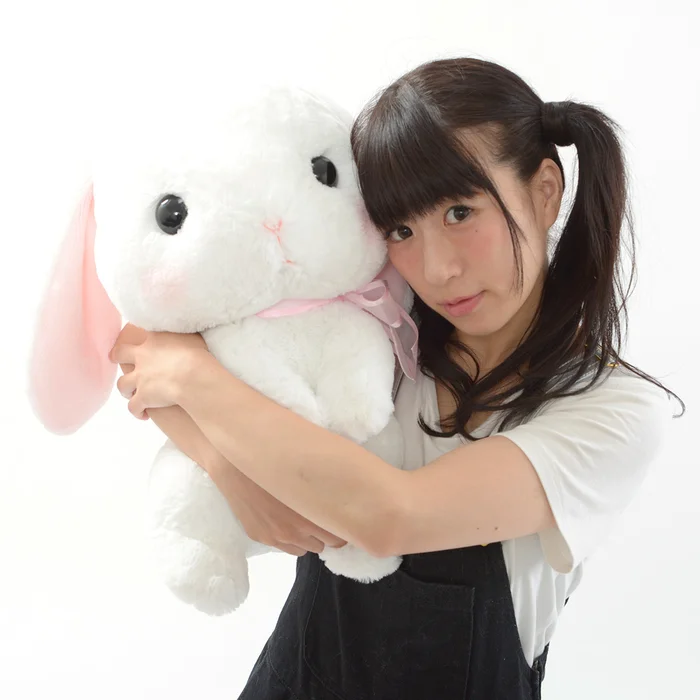 Pote Usa Loppy Onedari Rabbit Plush Collection (Big) - Image 14