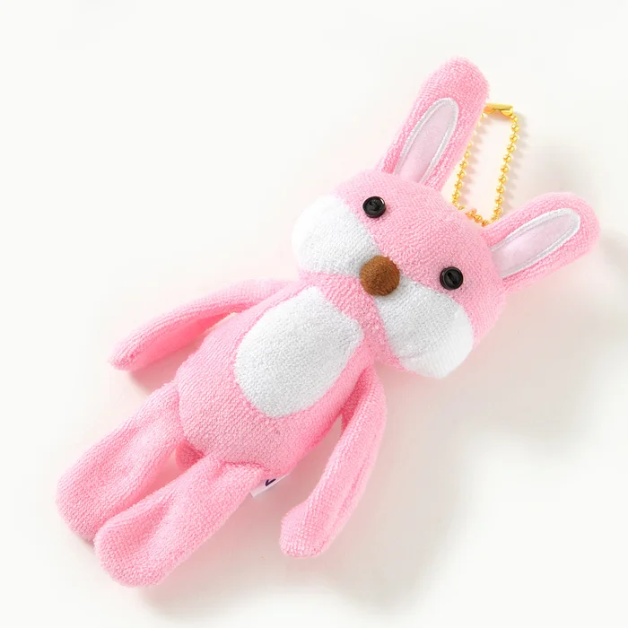 ARSMAGNA Constantine Plush Strap - Image 2