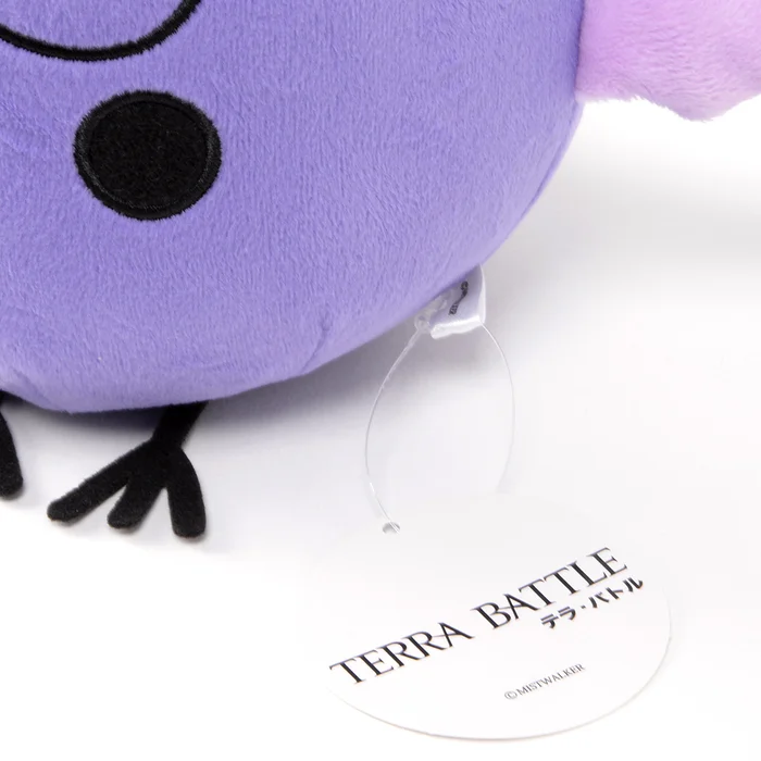 Terra Battle Bakurou Plush - Image 6