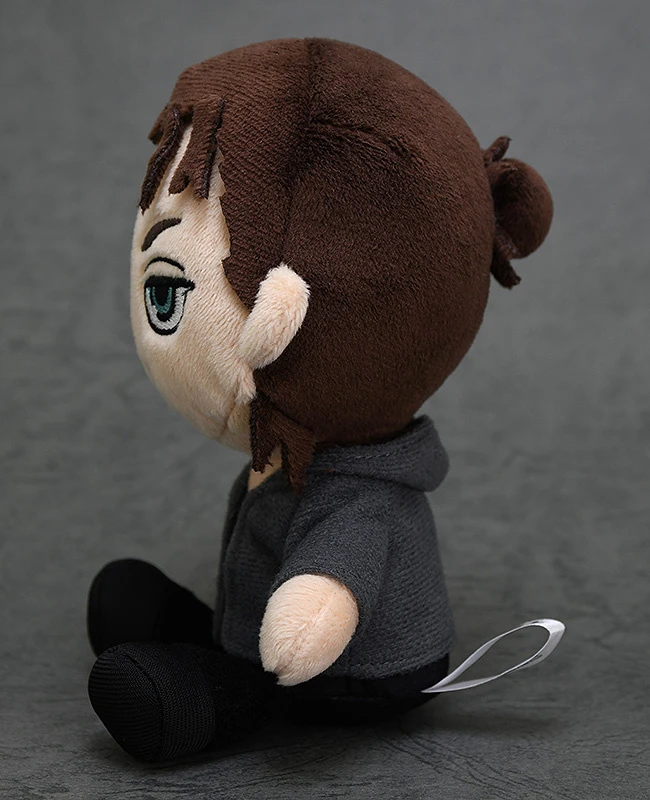 GOOD SMILE COMPANY Attack On Titan Plushies - Image 3