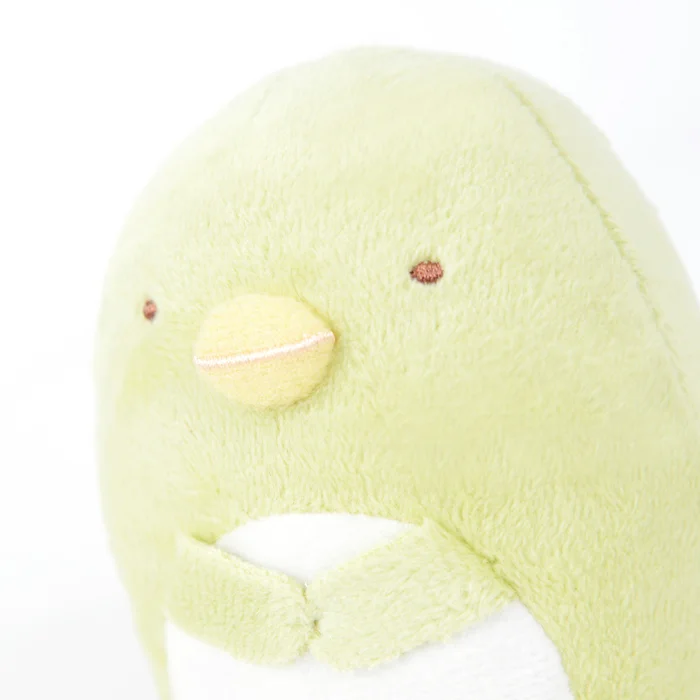 Sumikko Gurashi Small Plushies - Image 2