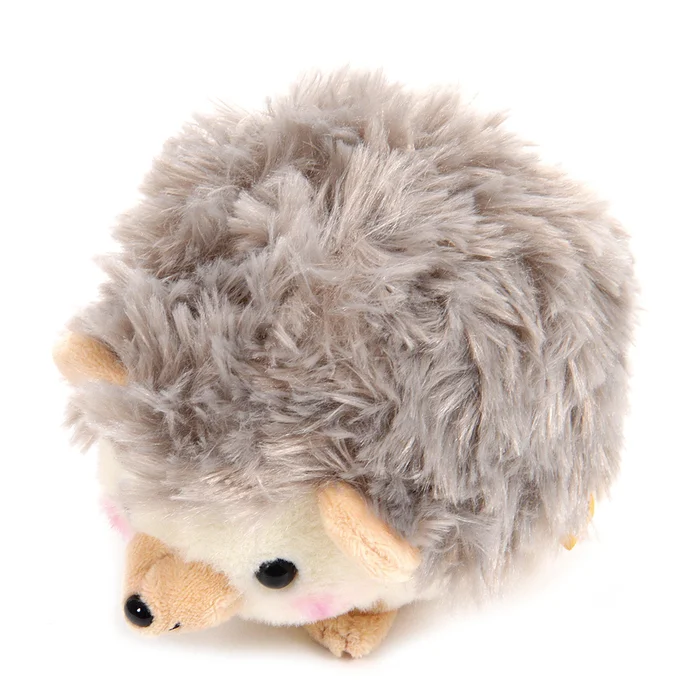 Harinezumi No Harin Hedgehog Plush Collection (Standard) - Image 4
