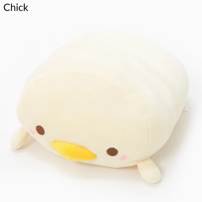 Mocchiizu Medium Plush Collection - Image 7