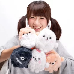 Pometan Day Pack Pouches