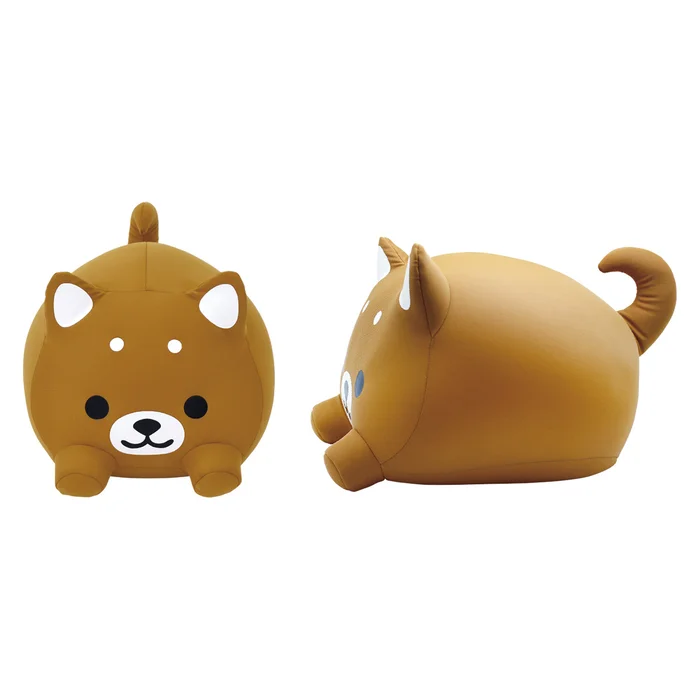 Mogucchi Wan Wan Beanbag Cushion Plush Collection - Image 6