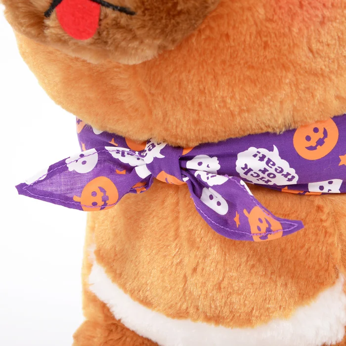 Mameshiba San Kyodai Halloween Dog Plush Collection (Big) - Image 10