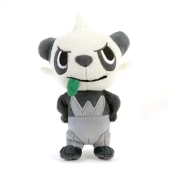 NINTENDO Pokémon XY Pancham Plush