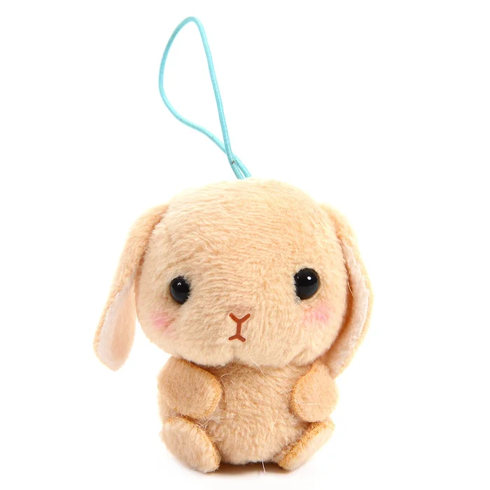 Puchimaru All-Stars Animal Plush Collection (Mini Strap) - Image 10