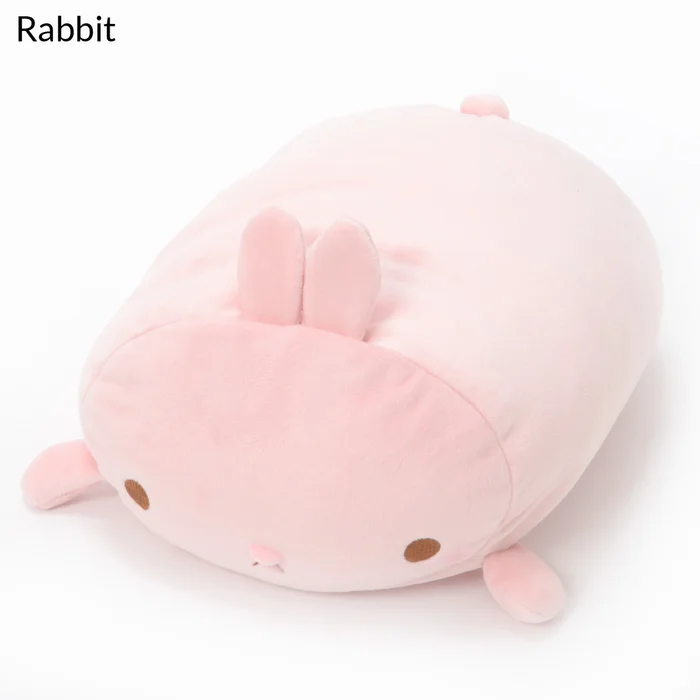 Mocchiizu Medium Plush Collection - Image 4