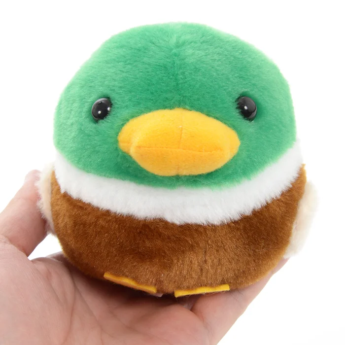 Kotori Tai Bird Plush Collection (Standard) - Image 11