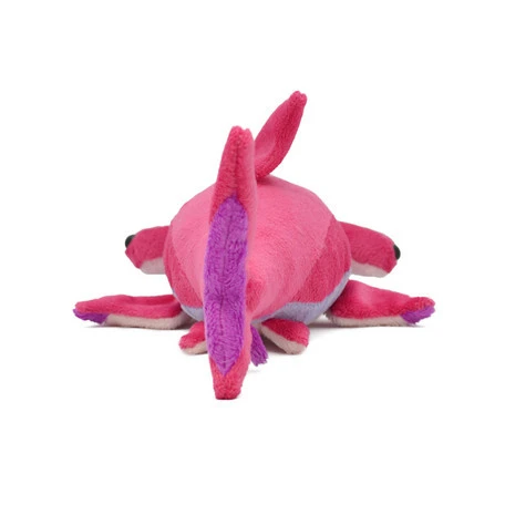 Scalloped Hammerhead Plushie - Image 6