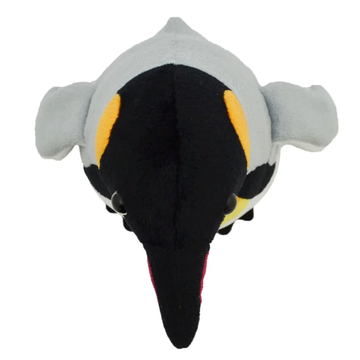 Plush Penguin Collection: King Penguin - Image 6