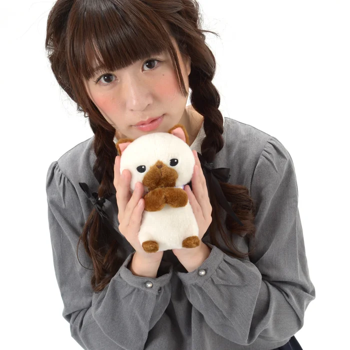 Onedari Munchkin Cat Plush Collection (Standard) - Image 8