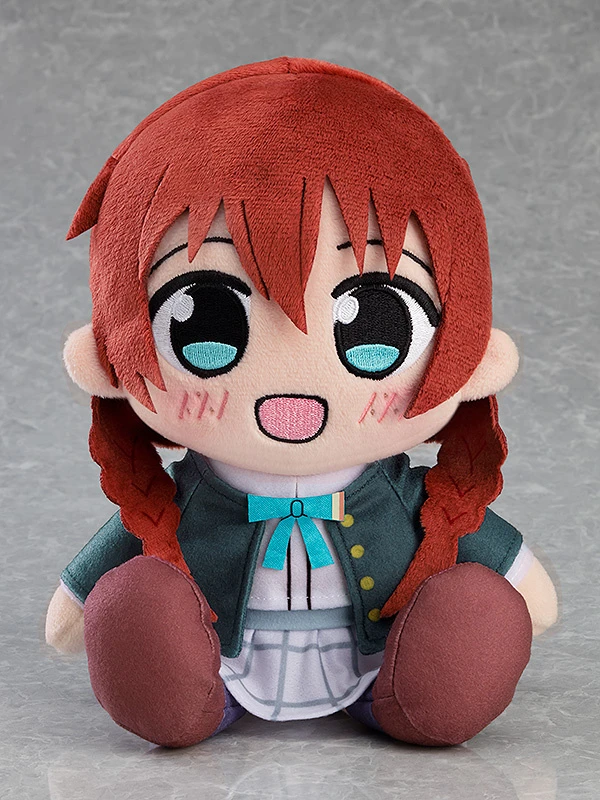 GOOD SMILE COMPANY Love Live! Nijigasaki High School Idol Club Kuripan Plushie - Image 10