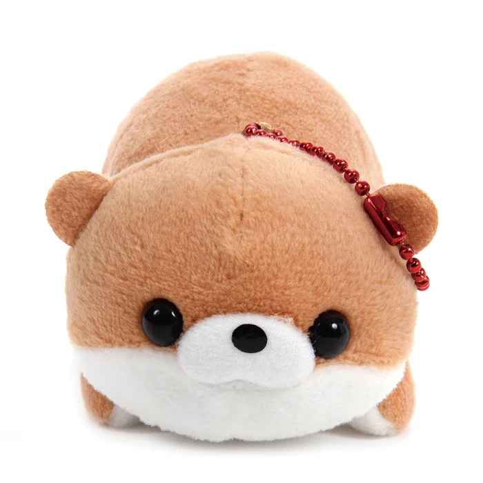 Pocket Aquarium Animal Plush Collection (Ball Chain) - Image 8