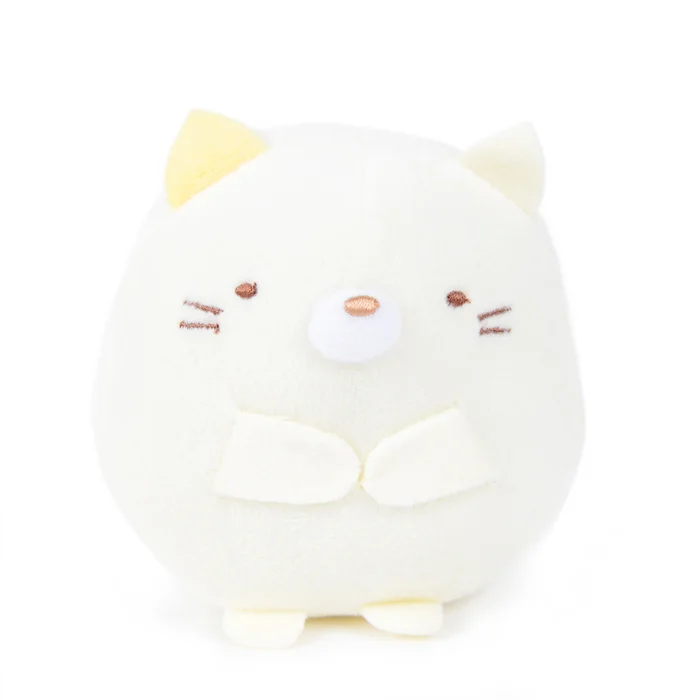Sumikko Gurashi Small Plushies - Image 5