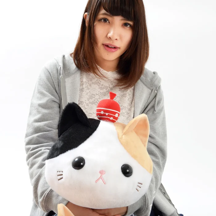 Tsuchineko Suzumi Cat Plush Collection (Big) - Image 18