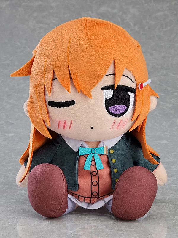 GOOD SMILE COMPANY Love Live! Nijigasaki High School Idol Club Kuripan Plushie - Image 8