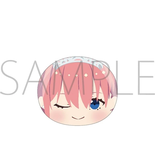 The Quintessential Quintuplets The Movie Anizukin - Image 3