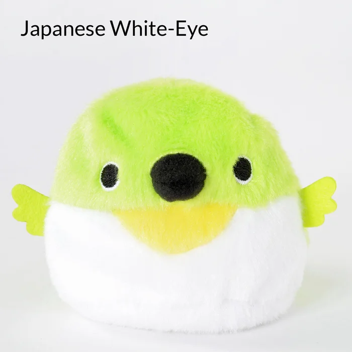 Tori-dango Plush Collection Vol. 2 - Image 4