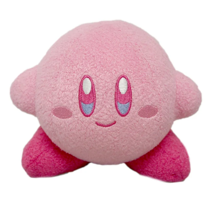 Kirby's Dream Land 25th Anniversary Plush Collection - Image 2