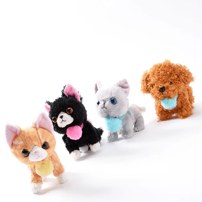 Bonjour Plush Collection - Image 11