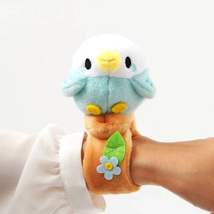Kururin Animal Plush Collection - Image 5