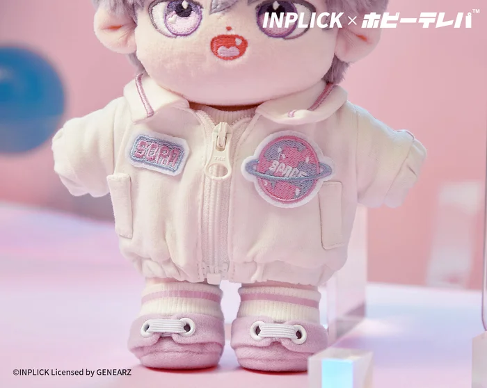 SORA Plushie - Image 8