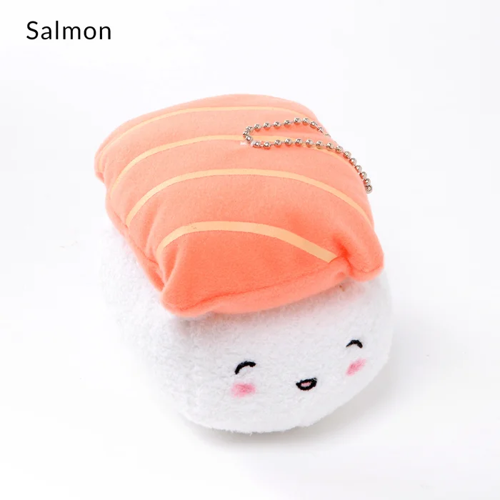 Sushiyuki Plush Collection (Ball Chain) - Image 6