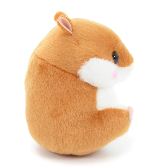 Coroham Coron Hamster Plush Collection (Standard) - Image 5