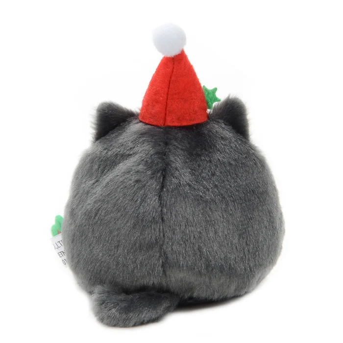 Christmas Neko-dango 2018 Plush Collection - Image 6
