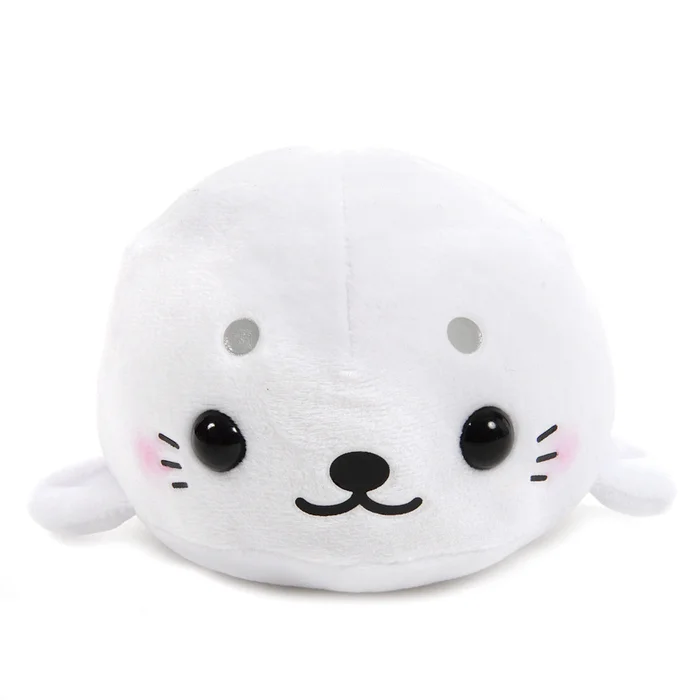 Pocket Aquarium Animal Plush Collection (Standard) - Image 2