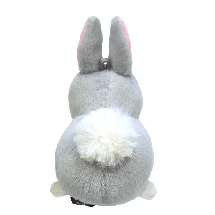Fluffies Plush Keychains - Image 7