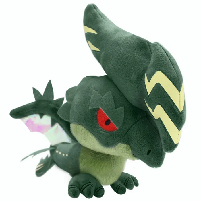 CAPCOM Monster Hunter X Astalos Large Plush