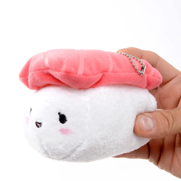 Sushiyuki Plush Collection (Ball Chain) - Image 12
