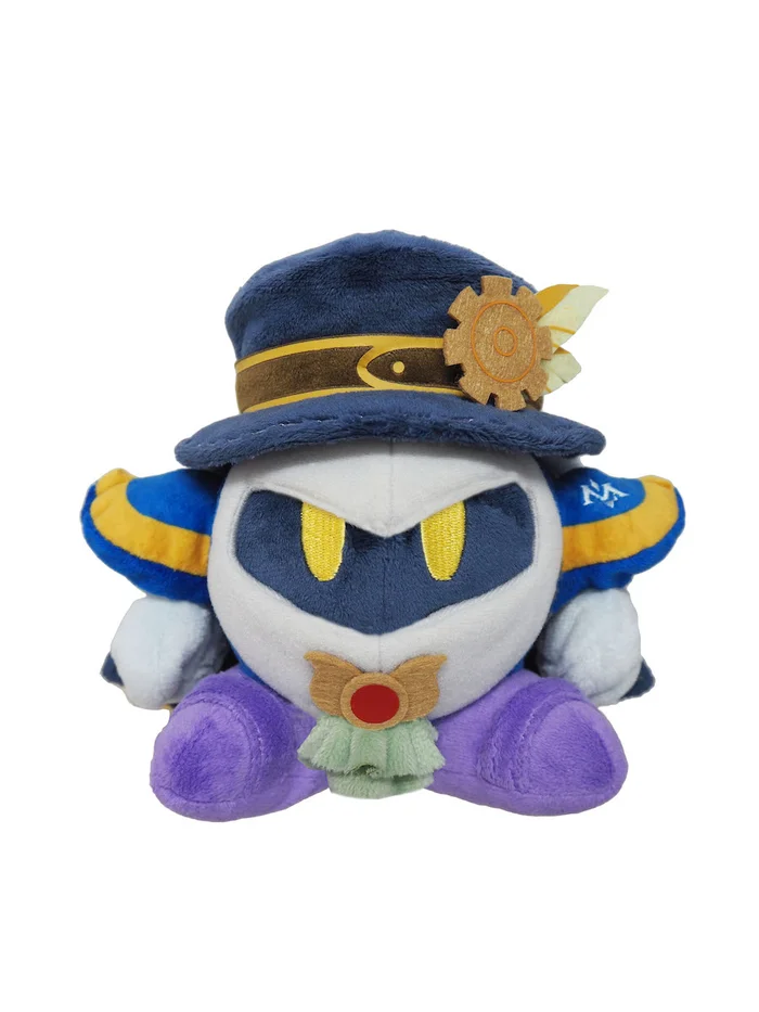 Kirby Dream Gear Plush Collection - Image 4