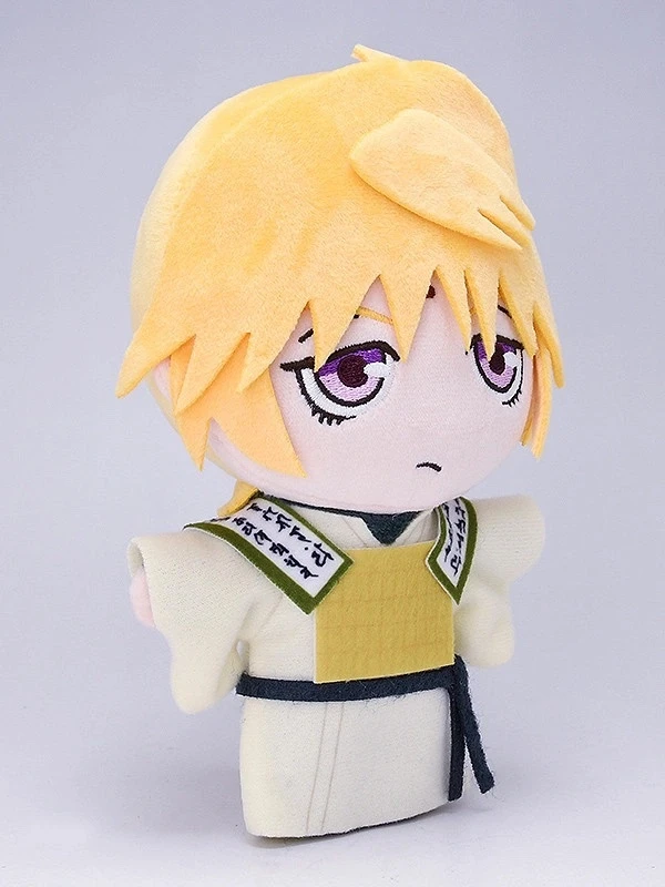 GOOD SMILE COMPANY Nendoroid Plus Plushie Saiyuki Reload -Zeroin- - Image 5