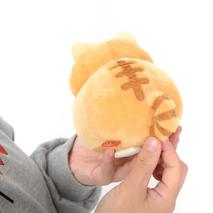 Hige Manjyu Tabi Cat Plush Collection (Standard) - Image 17