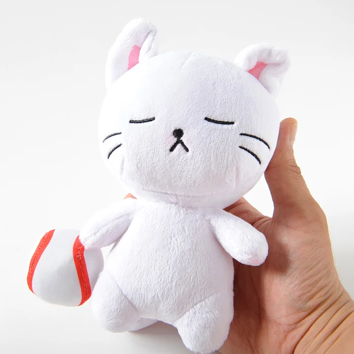 Miitaro Dozing Off On The Mound Plush - Image 5