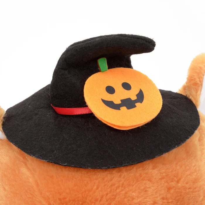 Mameshiba San Kyodai Halloween Dog Plush Collection (Big) - Image 6