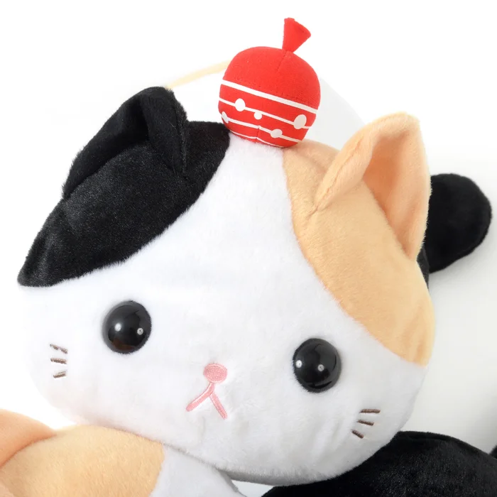 Tsuchineko Suzumi Cat Plush Collection (Big) - Image 12